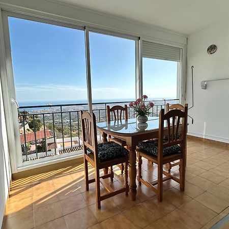 El Paraiso, Apartamento En Mijas Pueblo Con Bonitas Vistas A La Costa Y Con Piscina Διαμέρισμα Εξωτερικό φωτογραφία